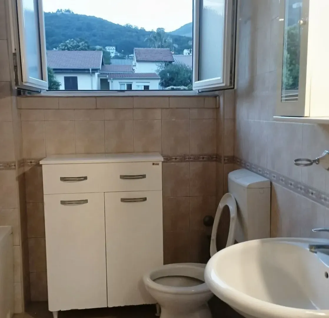 Prodaja, dvosoban stan, 70m², Bijela, Herceg Novi