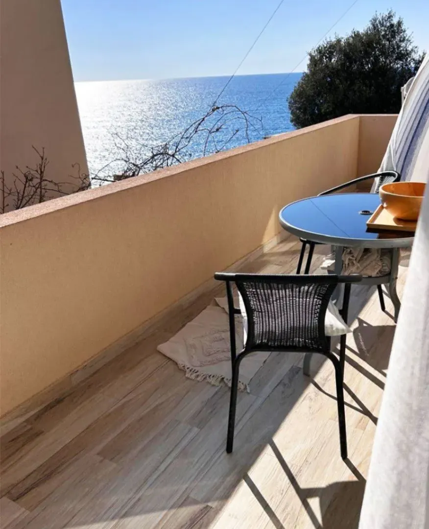 Sale, two bedroom apartment, 83m², Dobre Vode, Bar