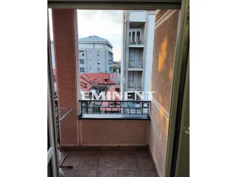 Rent, two bedroom apartment, 42m², Crveni Krst, Beograd - image 11