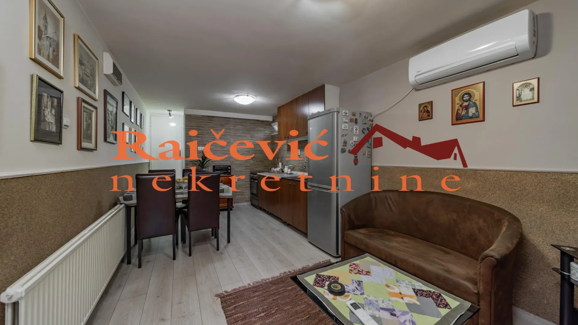 Prodaja, kuća, 125m², Zemun Kalvarija, Zemun Sve Podlokacije