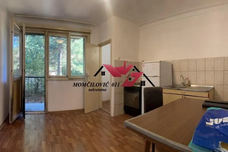 Prodaja, dvosoban stan, 56m², Žarkovo, Beograd