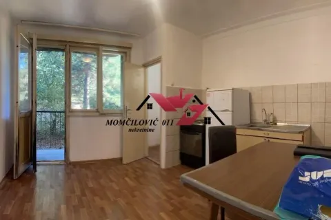 Prodaja, dvosoban stan, 56m², Žarkovo, Beograd - image 4