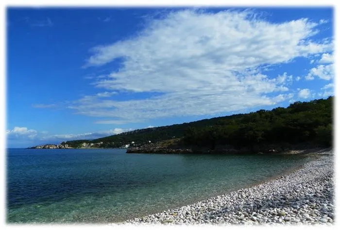 Sale, land lot, 311m², Kruče, Ulcinj