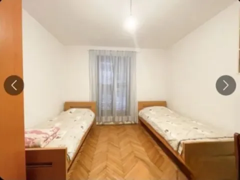 Rent, two bedroom apartment, 80m², Malo Brdo, Podgorica - image 6