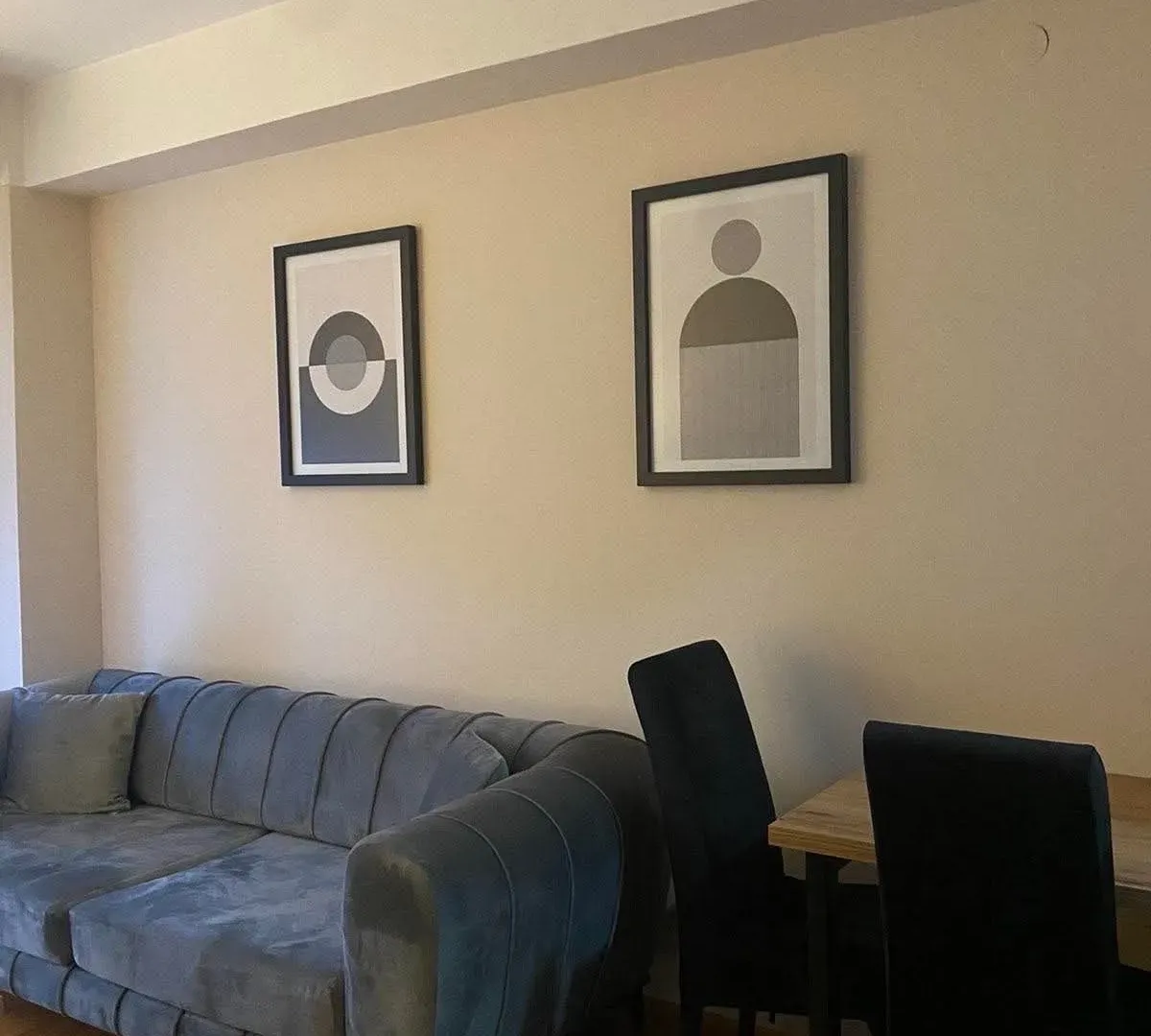 Prodaja, stan, 56m², Podgorica, Crna Gora