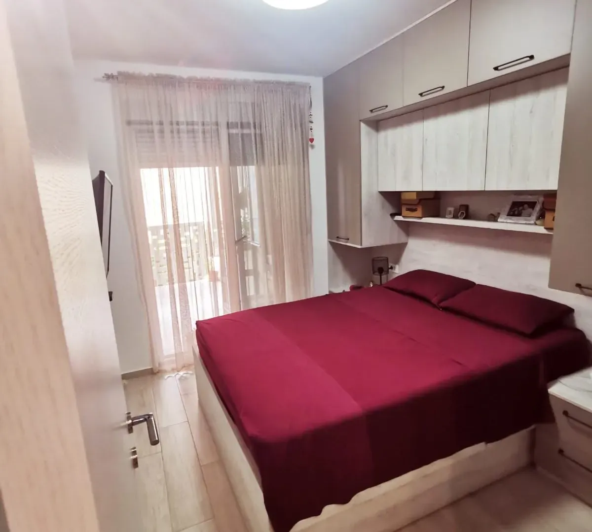 Prodaja, jednosoban stan, 61m², Dobrota, Kotor