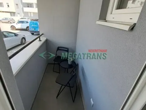 Izdavanje, dvosoban stan, 45m², Petrovaradin, Novi Sad - image 15