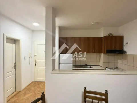 Izdavanje, jednosoban stan, 42m², Grbavica, Novi Sad Sve Podlokacije - image 6