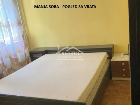 Prodaja, dvosoban stan, 73m², Zvezdara Sve Podlokacije, Beograd - image 6