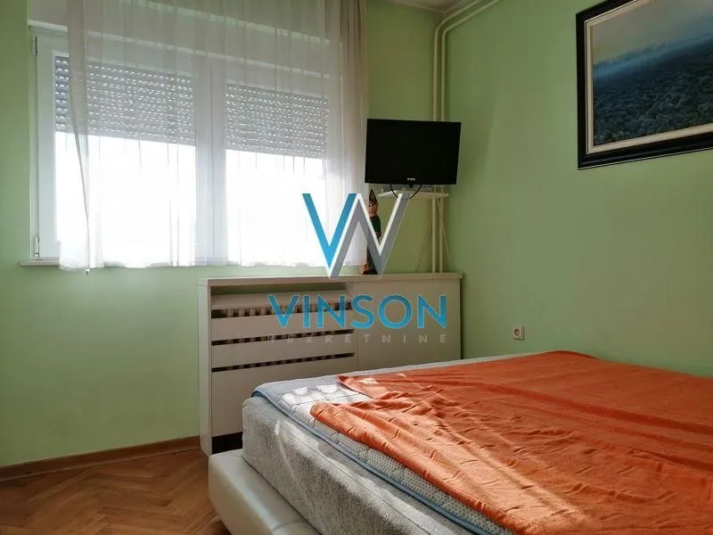 Izdavanje, dvosoban stan, 55m², Novi Sad Sve Podlokacije, Novi Sad