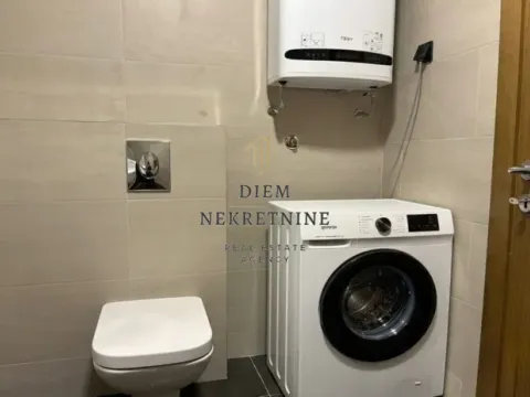 Izdavanje, jednosoban stan, 49m², Stara Varoš, Podgorica - image 5