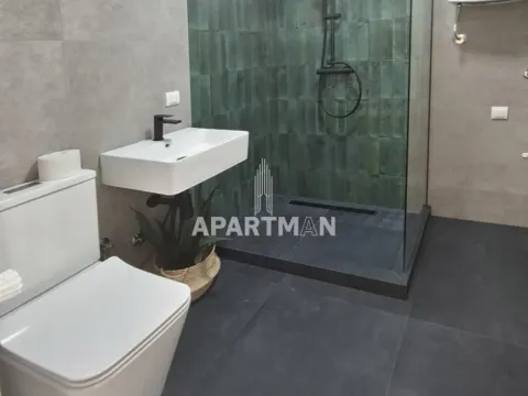 Prodaja, dvosoban stan, 58m², Zemun Sve Podlokacije, Beograd - image 14