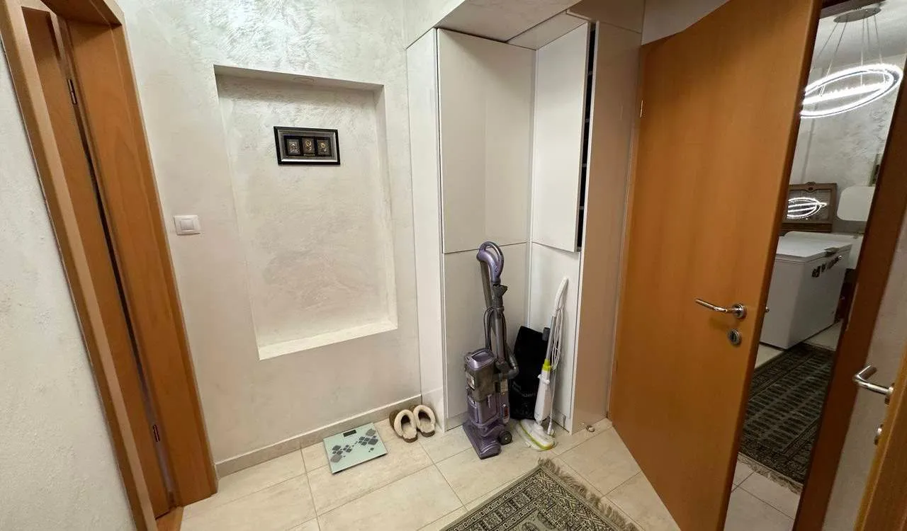 Sale, two bedroom apartment, 90m², Rozino, Budva