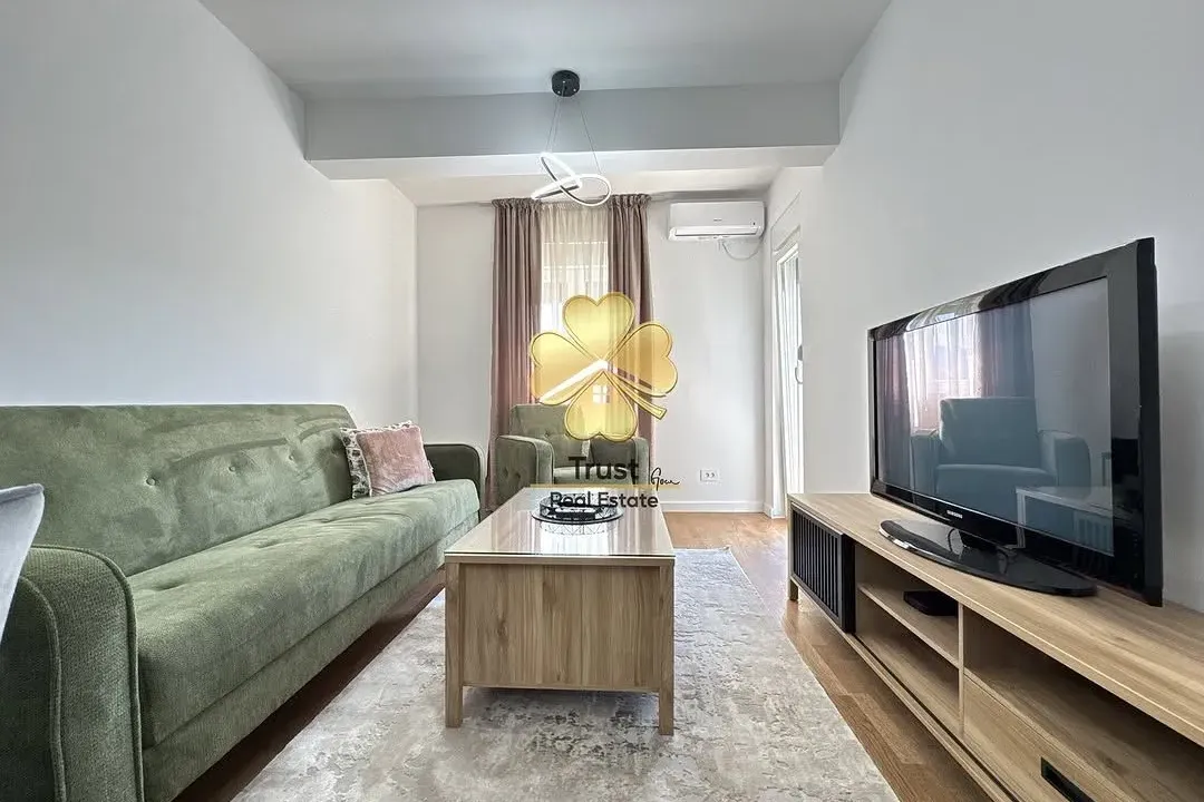 Izdavanje, jednosoban stan, 45m², Zagorič, Podgorica