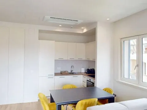 Prodaja, jednosoban stan, 61m², Luštica Bay, Tivat - image 7