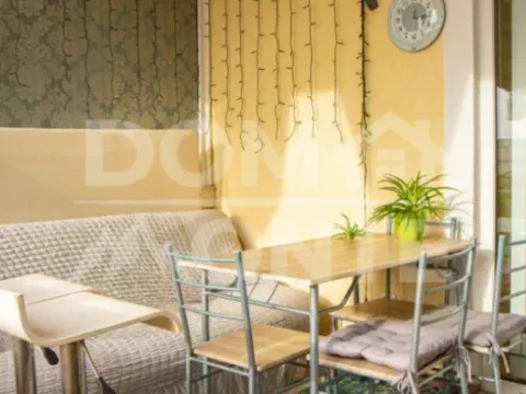 Prodaja, jednosoban stan, 42m², Gornja Lastva, Tivat - image 5