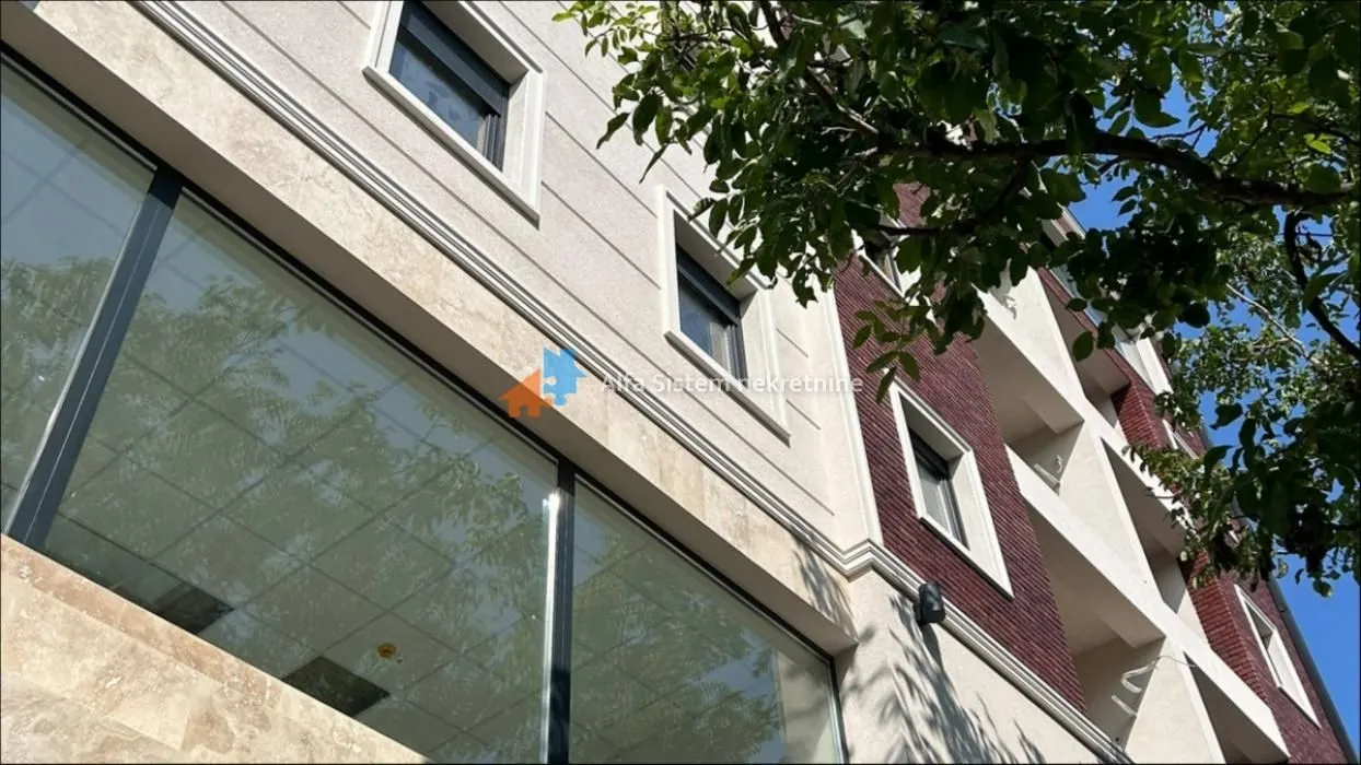 Rent, four bedroom apartment, 85m², Trošarina, Voždovac Sve Podlokacije