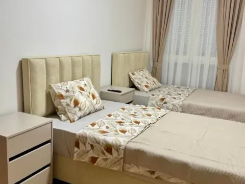 Rent, two bedroom apartment, 62m², Radanovići, Kotor - image 10