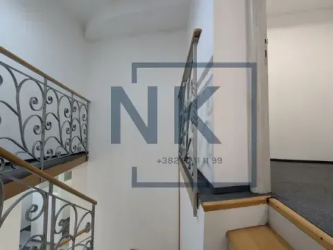 Izdavanje, poslovni prostor, 160m², 1 maj, Podgorica - image 8