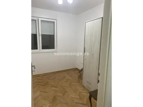 Rent, two bedroom apartment, 55m², Bogoslovija, Palilula Sve Podlokacije - image 13