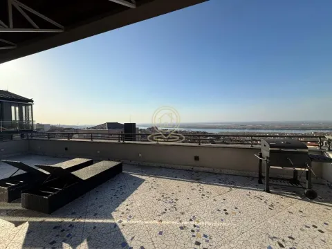 Rent, three bedroom apartment, 156m², Višnjička Banja, Palilula Sve Podlokacije - image 8