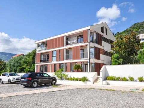 Sale, three bedroom apartment, 92m², Donja Lastva, Tivat - image 34