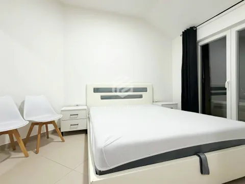 Izdavanje, jednosoban stan, 45m², Zagorič, Podgorica - image 6