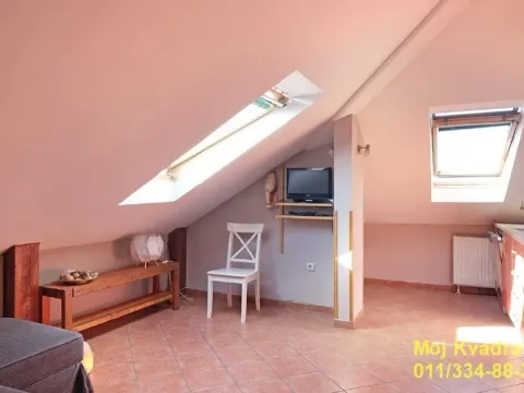 Prodaja, četvorosoban stan, 81m², Čukarica, Beograd - image 7