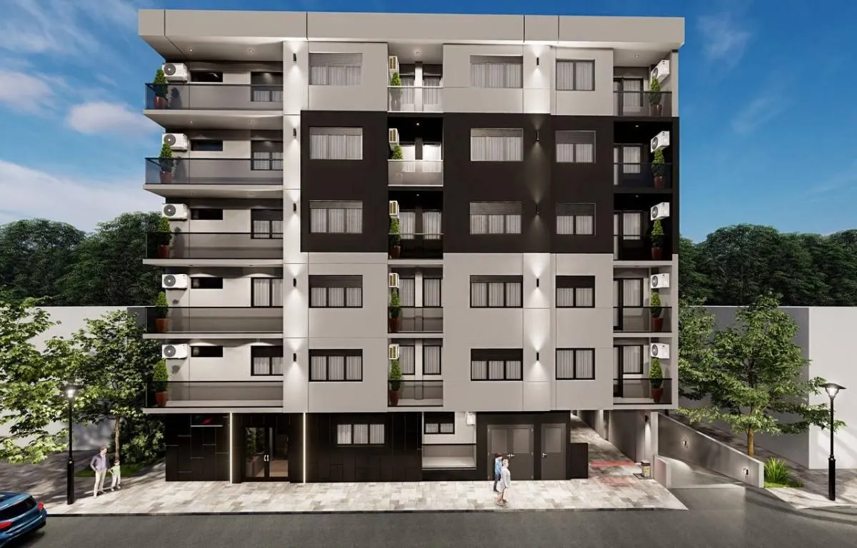 Prodaja, plac, 1889m², Budva, Crna Gora