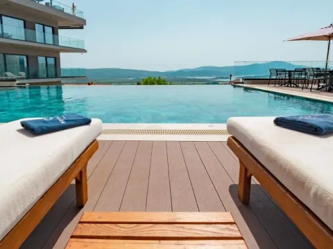 Prodaja, dvosoban stan, 71m², Kavač, Kotor - image 8