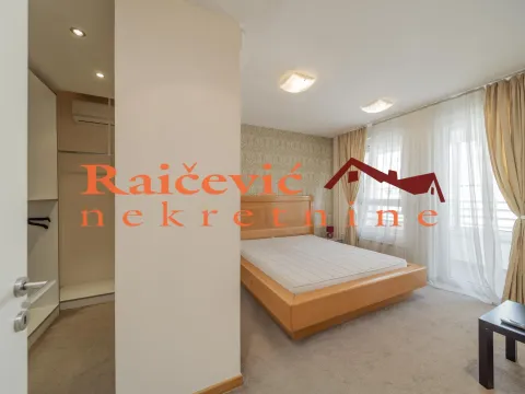 Sale, three bedroom apartment, 106m², Novi Beograd Sve Podlokacije, Beograd - image 11