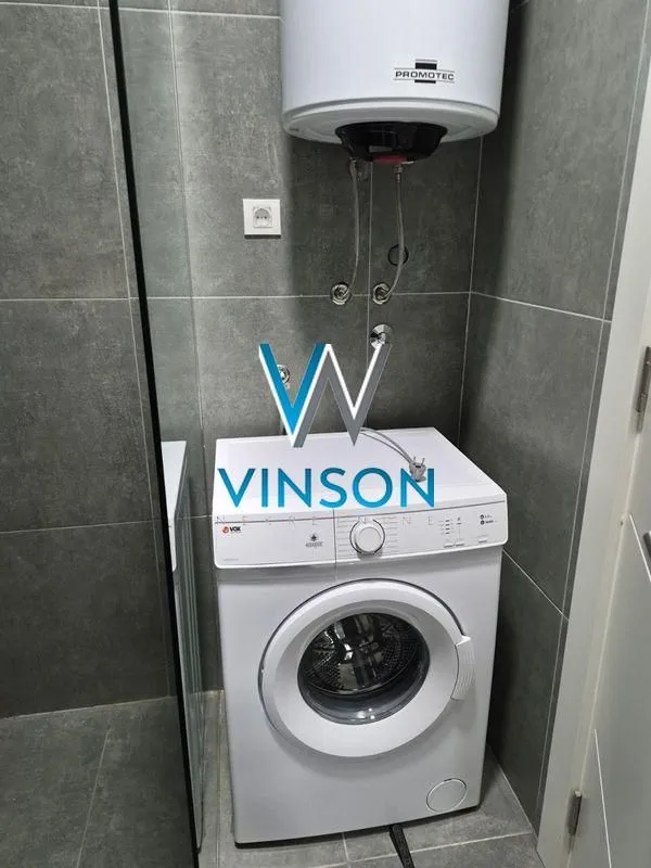 Izdavanje, stan, 30m², Salajka, Novi Sad Sve Podlokacije