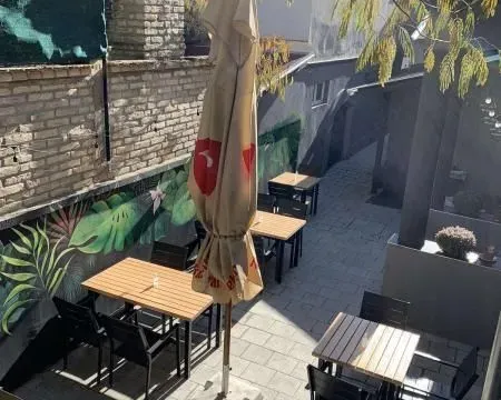 Prodaja, ugostiteljski objekat, 226m², Sremski Karlovci, Novi Sad - image 10