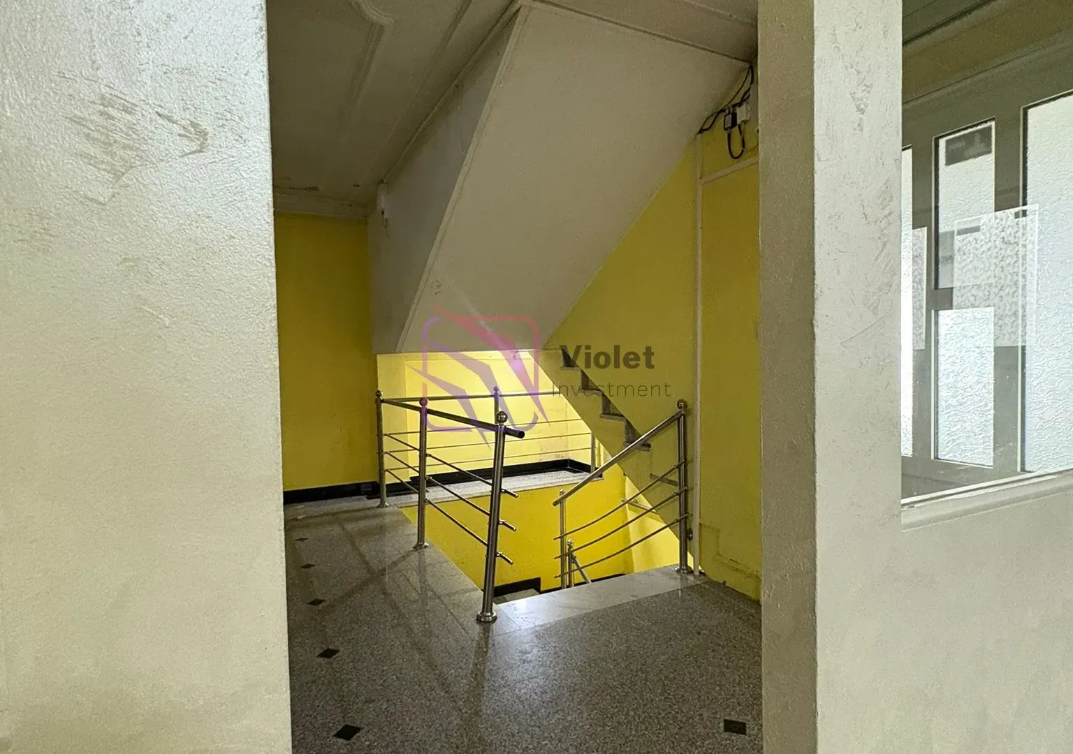 Rent, office space, 490m², Centar, Podgorica