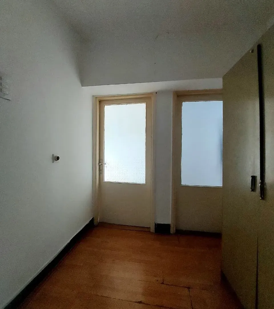 Prodaja, jednosoban stan, 44m², Centar, Nikšić