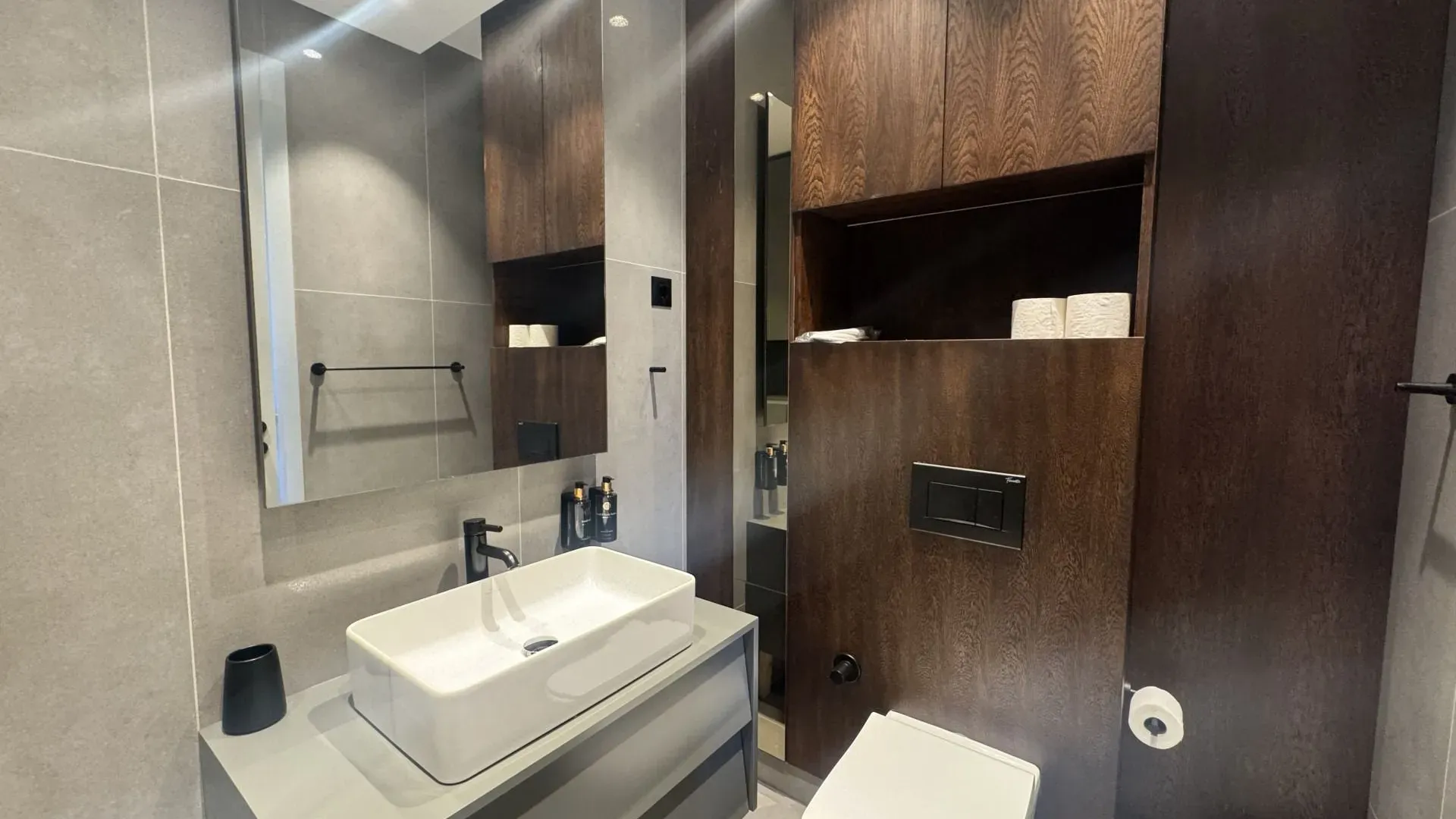 Sale, two bedroom apartment, 116m², Bečići, Budva