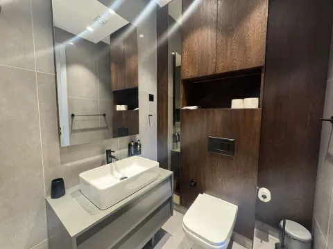 Prodaja, dvosoban stan, 116m², Bečići, Budva - image 6