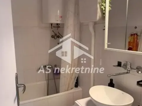 Izdavanje, dvosoban stan, 49m², Novi Beograd Blok 1 Fontana, Novi Beograd Sve Podlokacije - image 11
