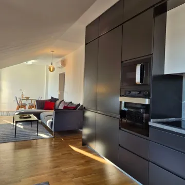 Prodaja, dvosoban stan, 75m², Tivat, Crna Gora - image 4