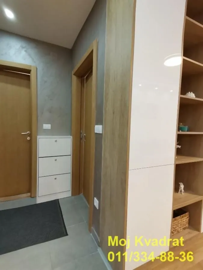 Prodaja, dvosoban stan, 44m², Centar, Zlatibor