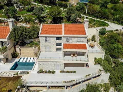 Sale, house, 338m², Podi, Herceg Novi - image 2