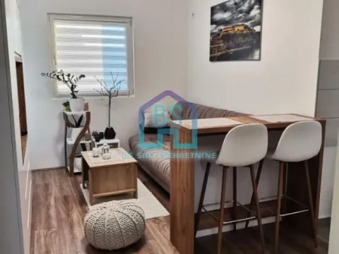 Prodaja, jednosoban stan, 27m², Adice, Novi Sad Sve Podlokacije - image 2