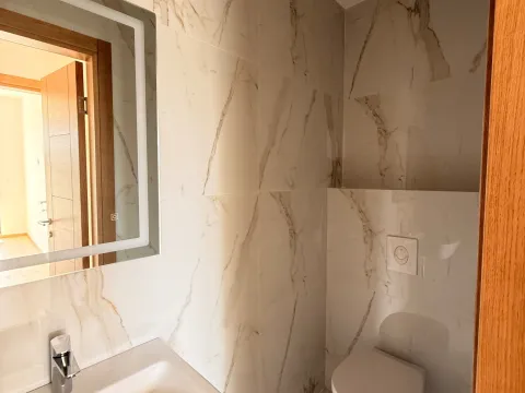 Prodaja, dvosoban stan, 96m², Pržno, Budva - image 7