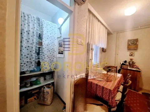 Prodaja, dvosoban stan, 51m², Novi Beograd Blok 19, Novi Beograd Sve Podlokacije - image 11