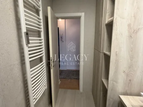 Rent, two bedroom apartment, 53m², Lekino Brdo, Voždovac Sve Podlokacije - image 17