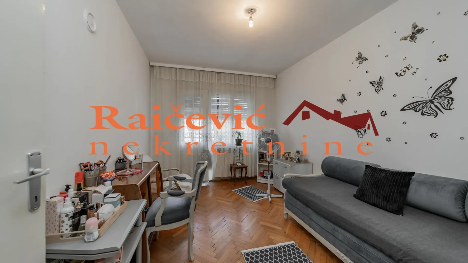 Izdavanje, trosoban stan, 88m², Voždovac, Voždovac Sve Podlokacije