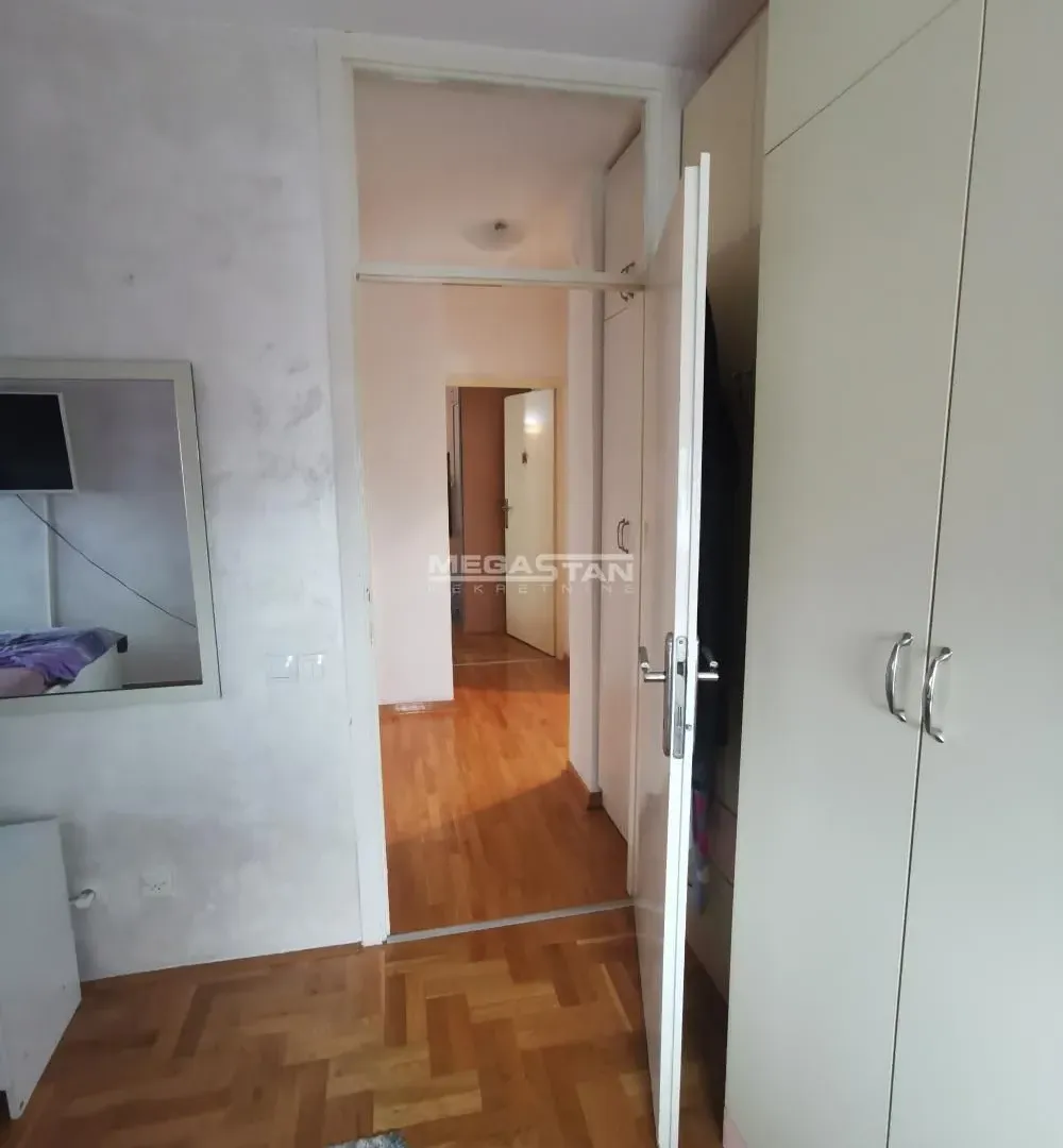 Sale, apartment, 116m², Novi Beograd Sve Podlokacije, Beograd