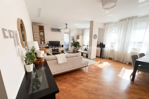 Sale, four bedroom apartment, 102m², Cara Dušana, Novi Sad Sve Podlokacije - image 2