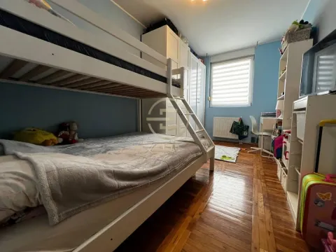 Prodaja, dvosoban stan, 46m², Grbavica, Novi Sad Sve Podlokacije - image 14