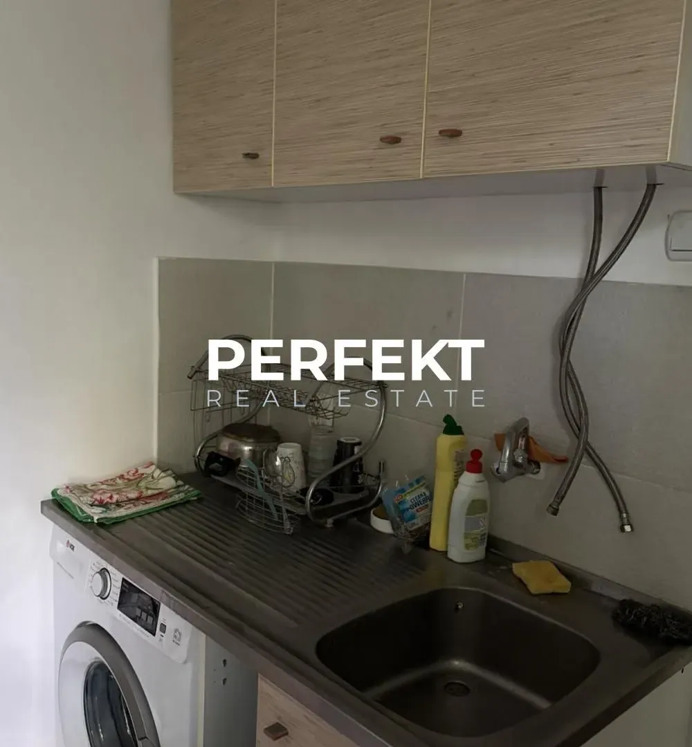 Prodaja, dvosoban stan, 40m², Pančevo, Srbija